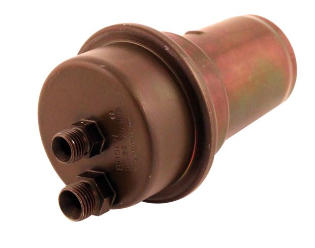 Injection pressure accumulator B27E/F/B2 in the group Volvo / 740/760/780 / Fuel/exhaust system / Fuel tank/fuel system / Fuel system 740/760/780 miscellaneous at VP Autoparts AB (1269808)