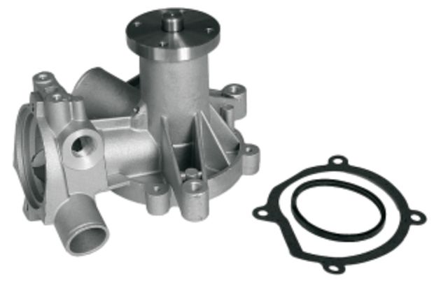 Water pump B28,B280 760 83-/ B280 960 91 in the group Volvo / 740/760/780 / Cooling system / Cooling system 760/780 B280 at VP Autoparts AB (1269874)