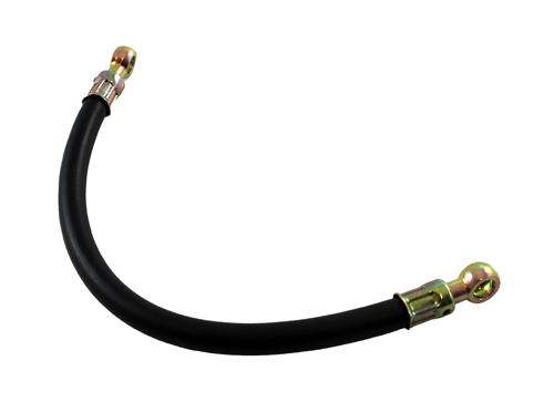 Brnslerr i gruppen Volvo / 240/260 / Brnsle/avgassystem / Tank/brnslesystem / Brnslesystem 260 B27F 1978 hos VP Autoparts AB (1269959)