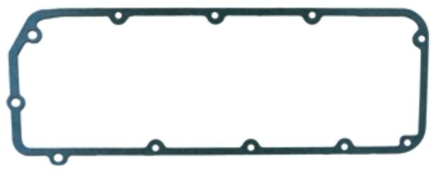 Gasket Valve cover 760/780 RH in the group Volvo / Engines Volvo / Volvo B280 / Cylinder head B280 at VP Autoparts AB (1271486)