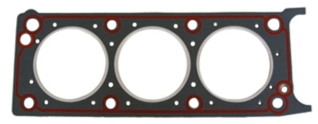 Gasket Cylinder head 200 GLE/700  LH in the group Volvo / Engines Volvo / Volvo B280 / Cylinder head B280 at VP Autoparts AB (1271496)