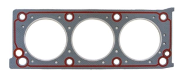 Gasket Cylinder head 200 GLE/700  RH in the group Volvo / Engines Volvo / Volvo B280 / Cylinder head B280 at VP Autoparts AB (1271497)