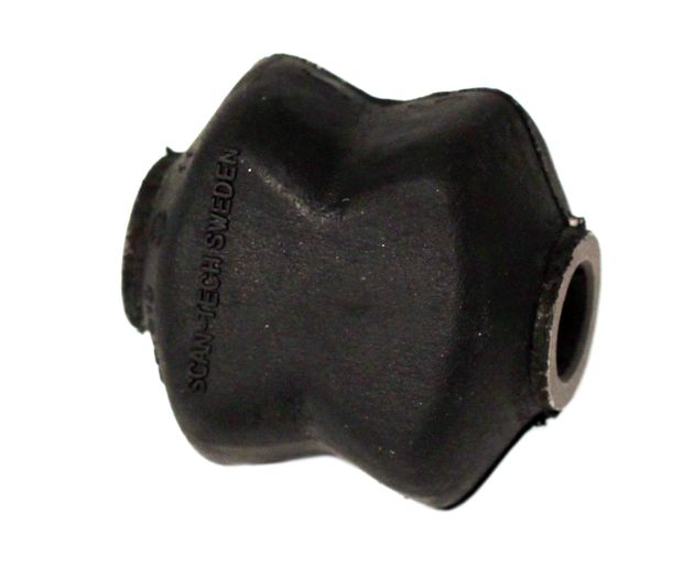 Bushing Torque rod 164 75-/240 75-81 in the group Volvo / 240/260 / Transmission/rear suspension / Rear suspension / Rear suspension 240/260 at VP Autoparts AB (1272603)
