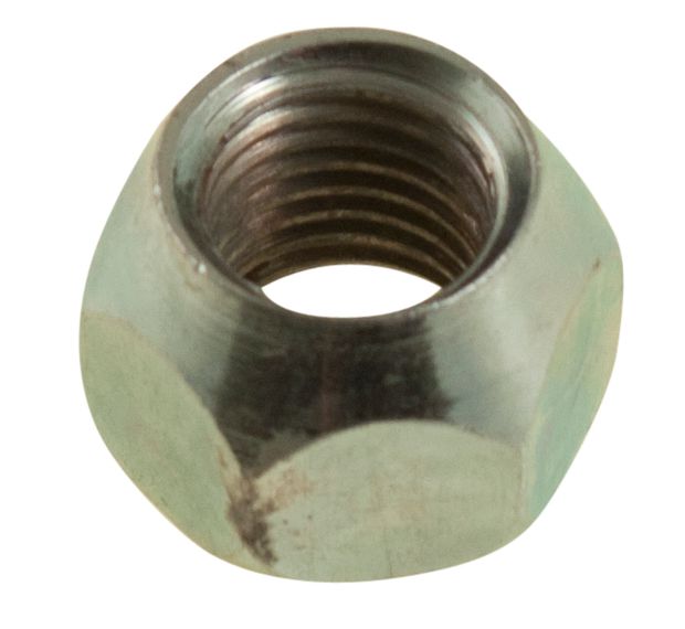 Wheel nut  740/760/940/960 82-98 in the group Volvo / 940/960 / Transmission/rear suspension / Rear axle / Wheel bearings 940/960 at VP Autoparts AB (1273068)
