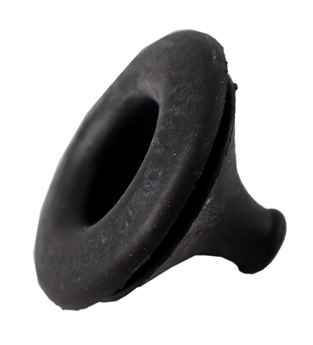 RUBBER BUSHING in the group Volvo / 940/960 / Front suspension / Front suspension / Front suspension 960 1995- at VP Autoparts AB (1273516)