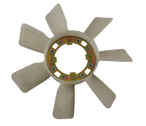 Flkt i gruppen Volvo / 740/760/780 / Kylsystem / Flkt 700 hos VP Autoparts AB (1274964)