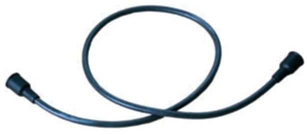 Ignition Cable 240 B19A/E,B21A/E 75-78 in the group Volvo / 240/260 / Electrical components / Ignition system / Ignition system 240 B19E/B21E/B23E at VP Autoparts AB (1276331)