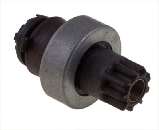 Pinion starter 200/700 4 cyl Hitachi in the group Volvo / 240/260 / Electrical components / Starter / Starter 240 4-cyl Hitachi at VP Autoparts AB (1276460)