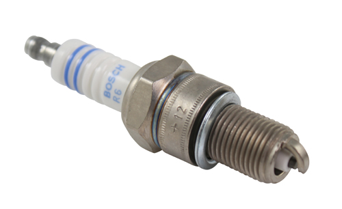 Spark plug 240 88-93 in the group Volvo / 940/960 / Electrical components / Ignition system / Spark plugs 900 at VP Autoparts AB (1276514)