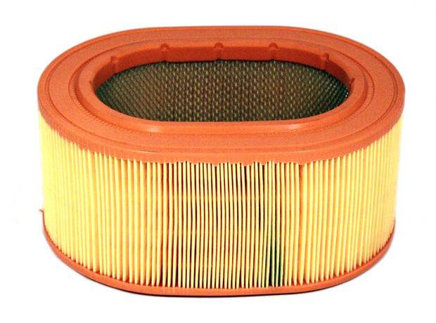 Air filter Volvo 240/740 in the group Volvo / 740/760/780 / Fuel/exhaust system / Air filter / Air filter 740 B19ET at VP Autoparts AB (1276825)