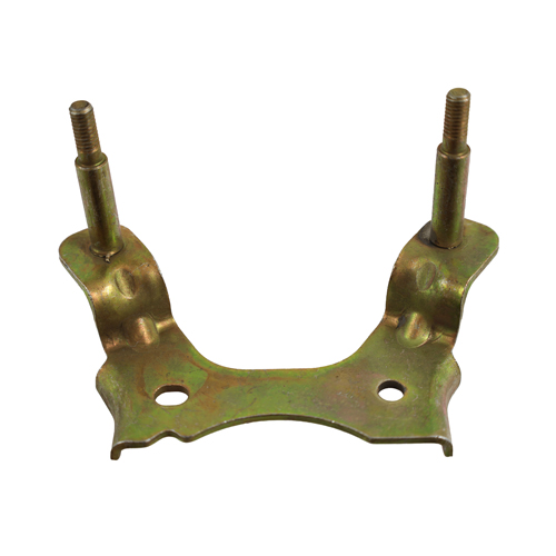 Konsol i gruppen Volvo / 740/760/780 / Br�nsle/avgassystem / Insug/grenr�r / Inloppsr�r 740 B19ET hos VP Autoparts AB (1276958)