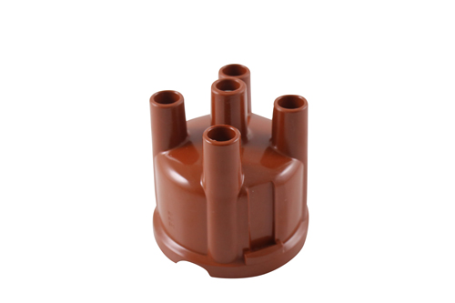 Distributor cap B20 -73 in the group Volvo / 140/164 / Electrical components / Ignition system / Ignition system B20E/F 243314 at VP Autoparts AB (1277720)