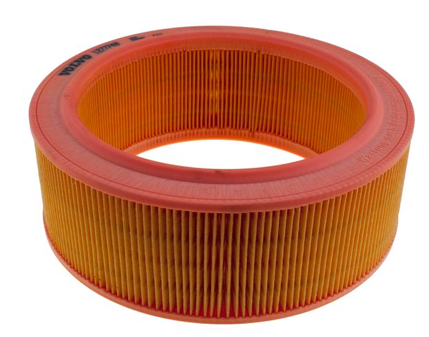 Air filter Volvo 240 75-78 B19A B21A in the group Volvo / 240/260 / Fuel/exhaust system / Air filter / Air filter 240 B19A/B21A -1978 at VP Autoparts AB (1277748)