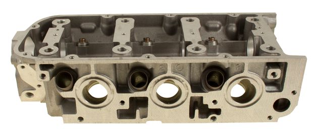 Cylinder head B280E 760/780/960 in the group Volvo / Engines Volvo / Volvo B280 / Cylinder head B280 at VP Autoparts AB (1277982)