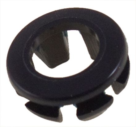 Sleeve locking knob 240 blue in the group Volvo / 240/260 / Interior / Upholstery 245/265 / Upholstery 245/265 code 5316 blue at VP Autoparts AB (1294864)