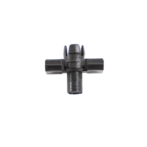 Clips Tröskel 240/260 plast i gruppen Volvo / 240/260 / Karosseri / Prydnadslister / Prydnadslister 245 1986-93 hos VP Autoparts AB (1304520)