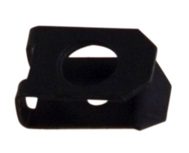 Spring Nut in the group Volvo / 240/260 / Body / Bumpers / Front bumpers 240/260 1983-84 US at VP Autoparts AB (1304770)