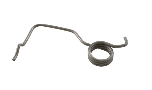 Fjder  V i gruppen Volvo / 240/260 / Karosseri / Drrdetaljer / Bakre Drrdetaljer 240/260 hos VP Autoparts AB (1304819)