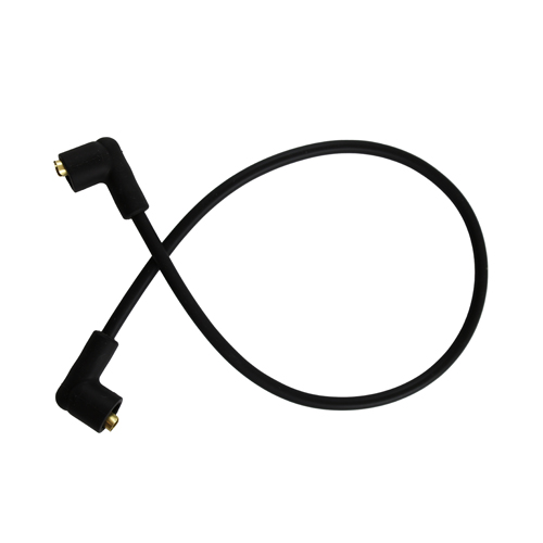 T�ndkabel spole-f�rdelare 240 79- i gruppen Volvo / 740/760/780 / Elsystem / T�ndsystem / T�ndkablar 700 hos VP Autoparts AB (1306696)