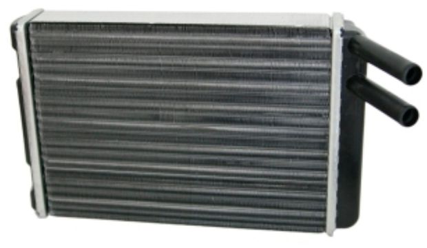 Heat exchanger 7/9/S90/V90 LHD w A/C in the group Volvo / 940/960 / Heater system 900 at VP Autoparts AB (1307236)