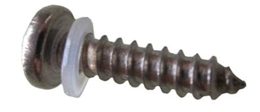 Screw Flasher 240 81- in the group Volvo / 240/260 / Electrical components / Flasher / Flasher front 240/260 1981- at VP Autoparts AB (1307518)