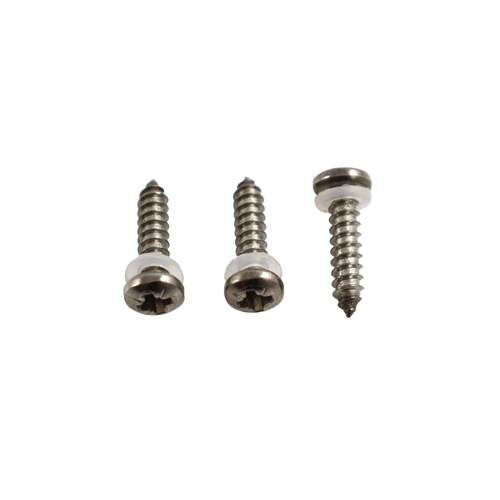Skruv blinkers 240 81- i gruppen Volvo / 240/260 / Elsystem / Blinkers / Blinkers fram 240/260 1981- hos VP Autoparts AB (1307518)
