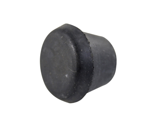 Blind plug, Aerial aperture in the group Volvo / 240/260 / Miscellaneous / Grommets/plugs / Grommets/plugs 240/260 at VP Autoparts AB (1307819)