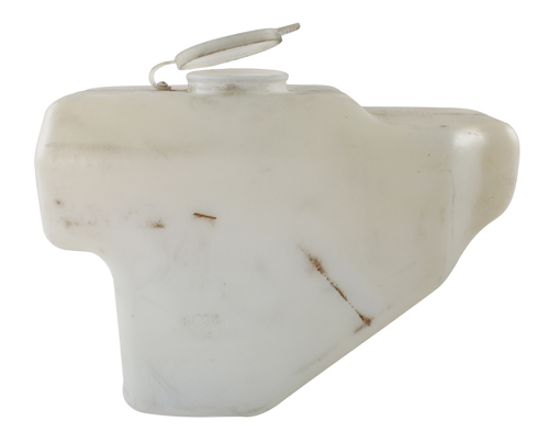 Washer fluid Reservoir 240 4 cyl 1978-93 in the group Volvo / 240/260 / Electrical components / Front/rear screen washer / Front screen washer 240/260 1981- at VP Autoparts AB (1312018)