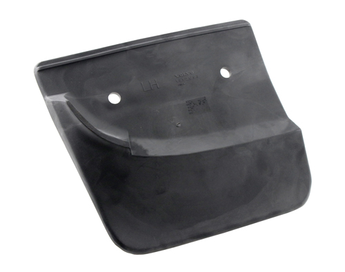 Mud flap 240 85-93 LHF in the group Volvo / 240/260 / Body / Mud flap / Mud flaps 240 1986-93 at VP Autoparts AB (1312695)