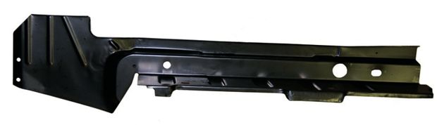 Side panel rear 245 LH in the group Volvo / 240/260 / Body / Floor section / Floor section 245/265 at VP Autoparts AB (1315788)
