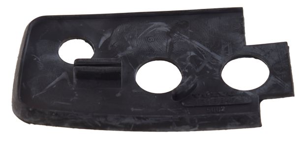 Rubber spacer Hinge 245/265 tailgate-bod in the group Volvo / 240/260 / Body / Boot / Components boot 245/265 80-85 at VP Autoparts AB (1315847)