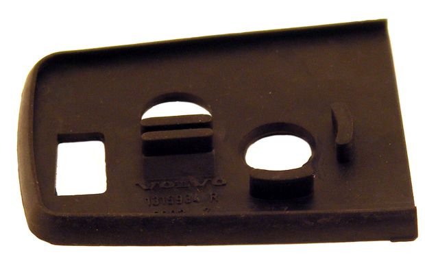 Gasket Hinge 245 tailgate 86- RH in the group Volvo / 240/260 / Body / Boot / Components boot 245 86-93 at VP Autoparts AB (1315934)