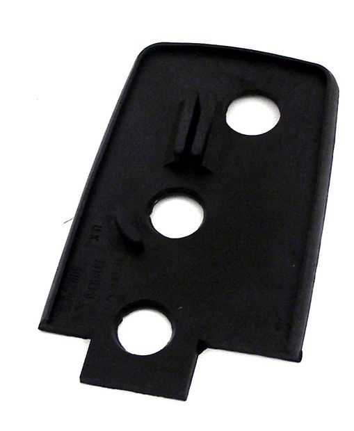 Spacer Hinge 245 86- tailgate LH in the group Volvo / 240/260 / Body / Boot / Components boot 245 86-93 at VP Autoparts AB (1315935)
