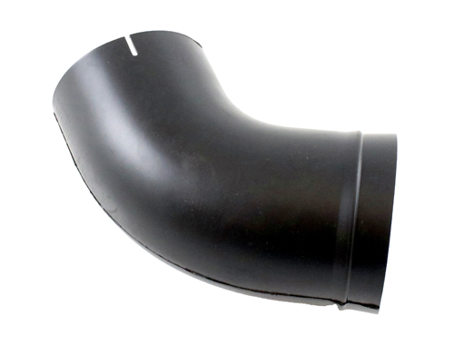 Pipe Elbow in the group Volvo / 240/260 / Fuel/exhaust system / Air filter / Air filter 240 B200E/B230E/F/FD/FX at VP Autoparts AB (1317032)