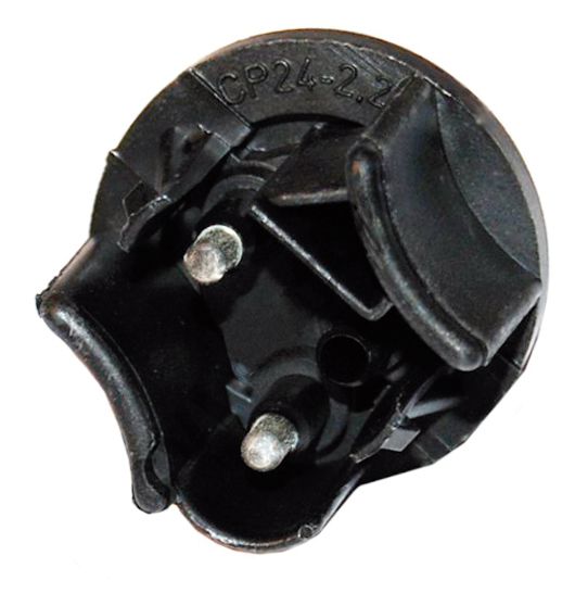 Bulbholder flasher 700 -84 LH (USA) in the group Volvo / 740/760/780 / Electrical components / Flasher / Flasher front 740/760 -1987 at VP Autoparts AB (1321769)