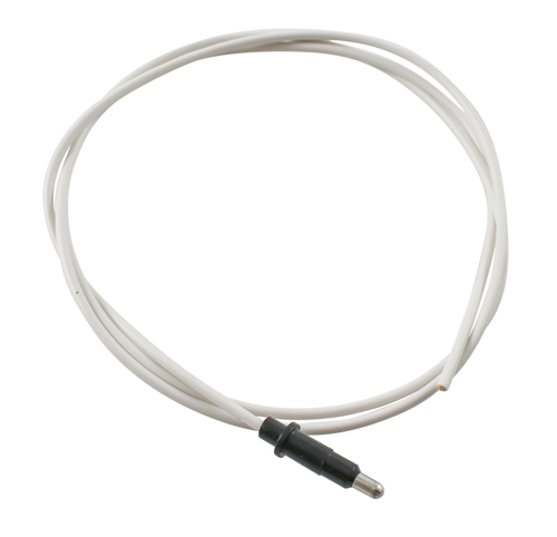 Electric Cable in the group Volvo / 240/260 / Electrical components / Front/rear screen washer / Front screen washer 240/260 -1980 at VP Autoparts AB (1323247)