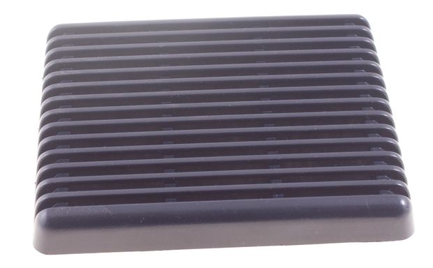 Door speaker grille 240 1979- blue in the group Volvo / 240/260 / Interior / Misc. equipment / Interior parts 240/260 5d at VP Autoparts AB (1323419)