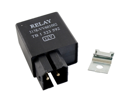 Relay 740/850/940 84-09 in the group Volvo / 940/960 / Electrical components / Switches / Relay 900 at VP Autoparts AB (1323592)