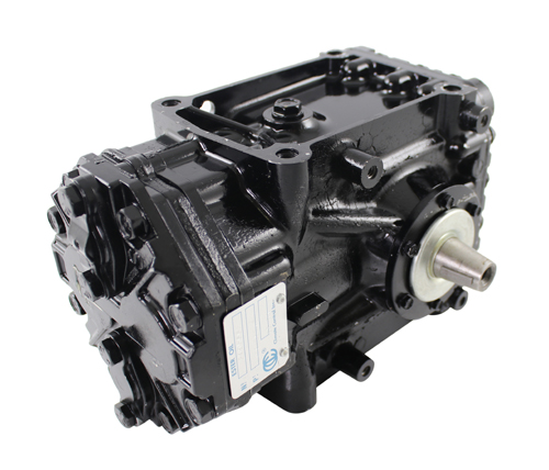 Compressor AC 164/240 -84 in the group Volvo / 240/260 / Heater/fresh air / Air conditioning 240 B17/B19/B21/B23 78- at VP Autoparts AB (1324131)