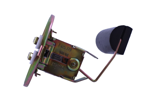 Combined Tank Unit 740/760 in the group Volvo / 740/760/780 / Fuel/exhaust system / Fuel tank/fuel system / Extra fuel tank 740/760 at VP Autoparts AB (1325779)