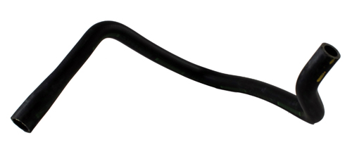 Heater hose 700/900 in the group Volvo / 740/760/780 / Cooling system / Cooling system 700 D24/D24T/D24TIC at VP Autoparts AB (1328110)