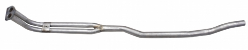 Exhaust downpipe 240 1979-87 in the group Volvo / 240/260 / Fuel/exhaust system / Exhaust system / Exhaust system 240 B200K/E/B230A/K/E at VP Autoparts AB (1328427)