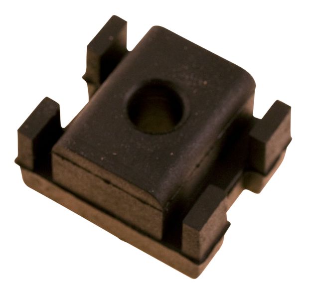 Rubber block Clutch 200/700 in the group Volvo / 240/260 / Transmission/rear suspension / Clutch control / Clutch control linkage 240 4 cyl/diesel at VP Autoparts AB (1329785)