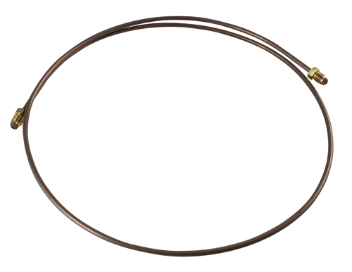 Brake Pipe in the group Volvo / 940/960 / Brake system / Master brake cylinder/brake line / Brake lines 960 w ABS 1992- 6 cyl RHD at VP Autoparts AB (1330382)