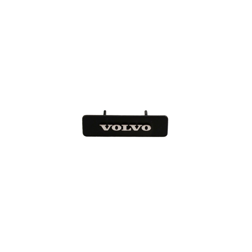 Emblem i gruppen Volvo / 940/960 / Vorderachse / Lenks�ule / Lenkrad 940/960 1991-93 hos VP Autoparts AB (1330549)