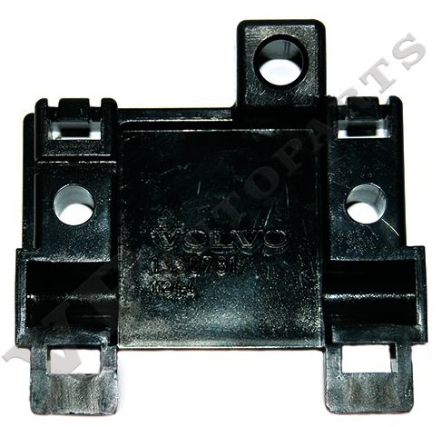 Bearing 240/740 throttle pedal in the group Volvo / 240/260 / Engine throttle linkage / Gas throttle linkage / Throttle control 240 D20/D24 at VP Autoparts AB (1330781)
