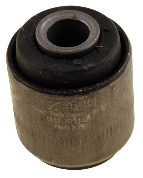 Bushing Track rod 140/164/240 LH in the group Volvo / 940/960 / Transmission/rear suspension / Rear suspension / Rear suspension 940/960 at VP Autoparts AB (1330973)