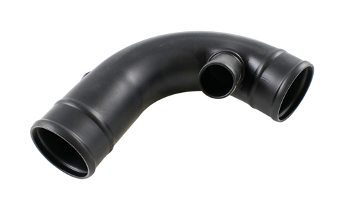 Pipe in the group Volvo / 740/760/780 / Cooling system / Charge air cooler 700 B23/B200/B230 at VP Autoparts AB (1336438)