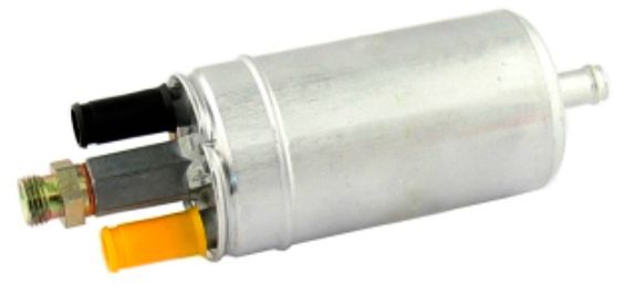 Fuel pump 760/960 83-86 in the group Volvo / 940/960 / Fuel/exhaust system / Fuel tank/fuel system / Fuel pump 940/960 6 cyl at VP Autoparts AB (1336677)