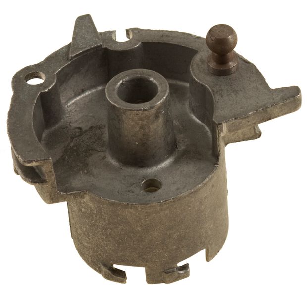 Reglagerulle Gas 240 75-86/740 B230A i gruppen Volvo / 240/260 / Motorreglage / Gasreglage / Gasreglage 240 B200/B230A/K hos VP Autoparts AB (1336996)
